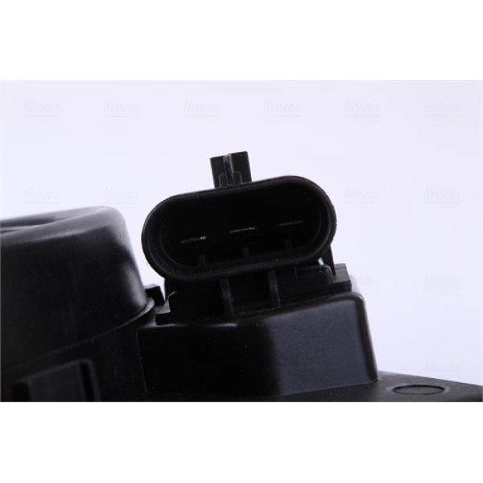 Nissens Kühlerlüfter PKW 85186 Nissens Kühlerlüfter PKW 85186