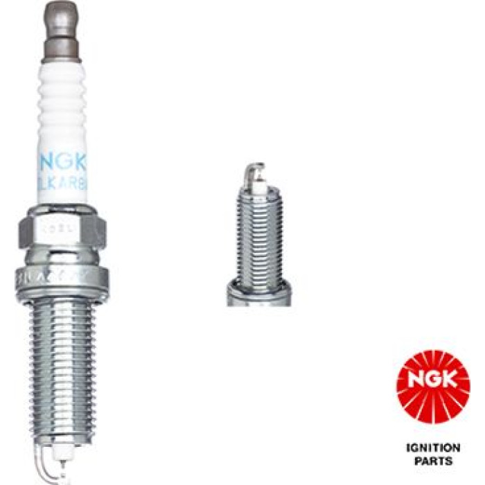 DILKAR8A8 NGK-Zündkerze 93026 DILKAR8A8 NGK-Zündkerze 93026