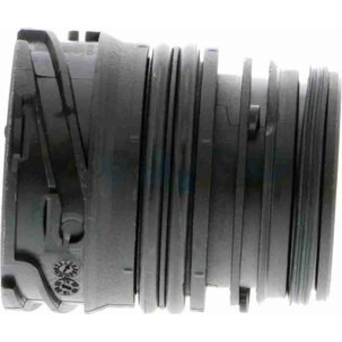 Vaico Steckergehäuse für Automatikgetriebe-Steuereinheit V20-2596 Vaico Steckergehäuse für Automatikgetriebe-Steuereinheit V20-2596