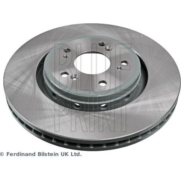BluePrint Bremsscheibe Honda P. Cr-V 2.2 I-Dtec Awd 12 ADH243125