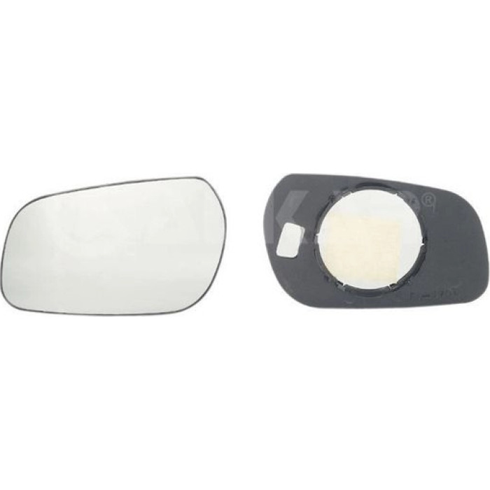 Alkar Außenspiegelglas 6402363 Alkar Außenspiegelglas 6402363