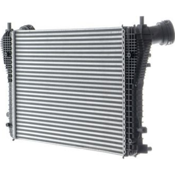 MAHLE Ladeluftkühler CI 161 000P MAHLE Ladeluftkühler CI 161 000P