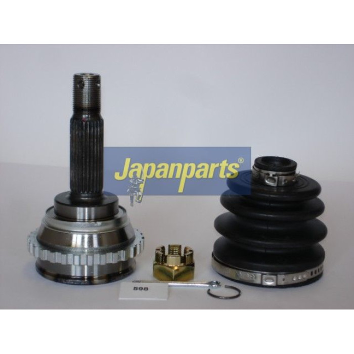 Japanparts Homokinetisches Gelenk GI-598 Japanparts Homokinetisches Gelenk GI-598