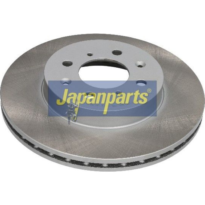 Japanparts Bremsscheibe DI-498C Japanparts Bremsscheibe DI-498C