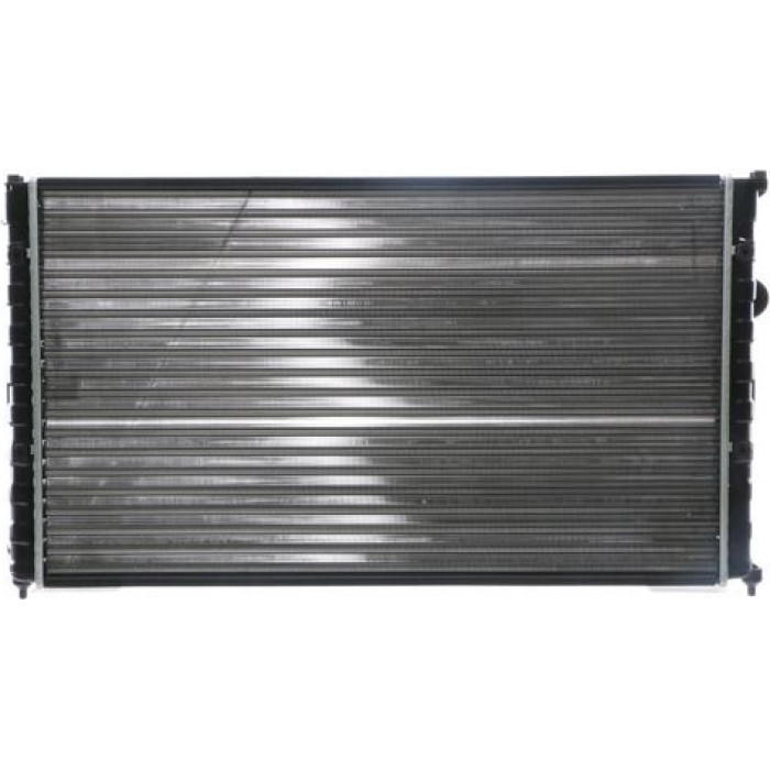 CR 395 000S MAHLE Motorkühler / Wasserkühler CR 395 000S, Schaltgetriebe, mit Klimaanlage, Netz 628 x 378 x 34 mm – u. a. für VW Polo III Classic (6V2), VW Variant (6V5), Seat Cordoba (6K1, 6K2) – OE Nummer 1H0 121 253 AK - l CR 395 000S MAHLE Motorkühler / Wasserkühler CR 395 000S, Schaltgetriebe, mit Klimaanlage, Netz 628 x 378 x 34 mm – u. a. für VW Polo III Classic (6V2), VW Variant (6V5), Seat Cordoba (6K1, 6K2) – OE Nummer 1H0 121 253 AK - l