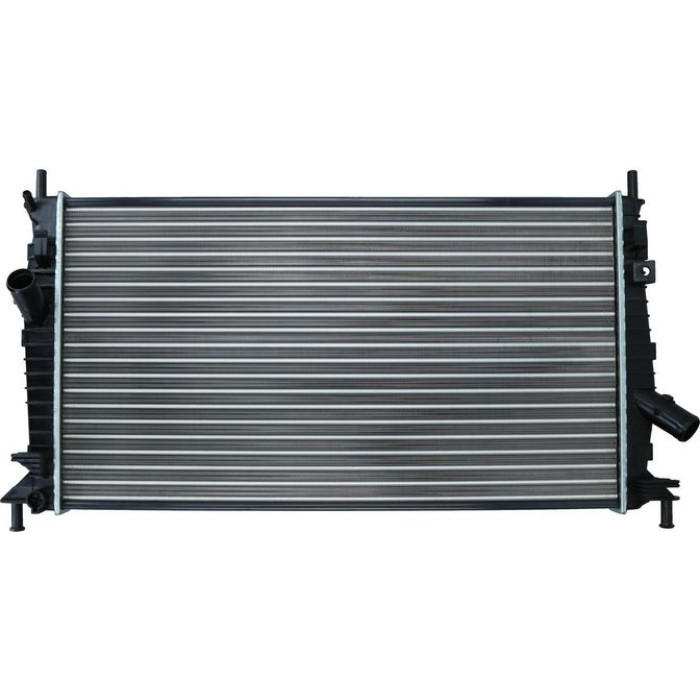 Kamoka Motorkühler 7705129 Kamoka Motorkühler 7705129