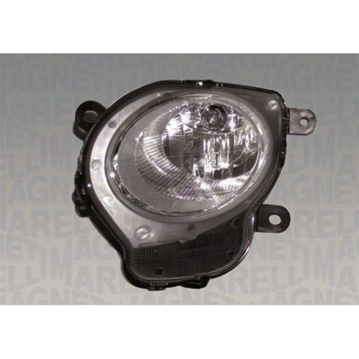 712455301129 Magneti Marelli Scheinwerfer 712455301129 - links H1 unten PQ