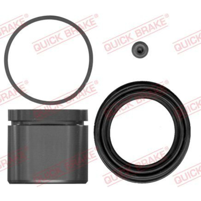 Quick Brake Reparatursatz für Bremssattel QB114-5166 Quick Brake Reparatursatz für Bremssattel QB114-5166