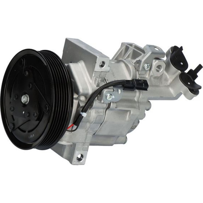Valeo Klimakompressor 813256 Valeo Klimakompressor 813256