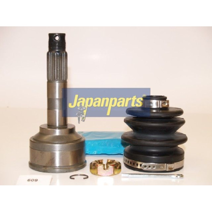 Japanparts Homokinetisches Gelenk GI-609 Japanparts Homokinetisches Gelenk GI-609