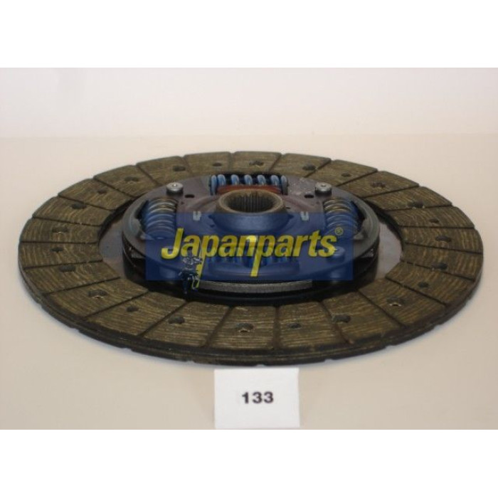 Japanparts Kupplungsscheibe DF-133 Japanparts Kupplungsscheibe DF-133
