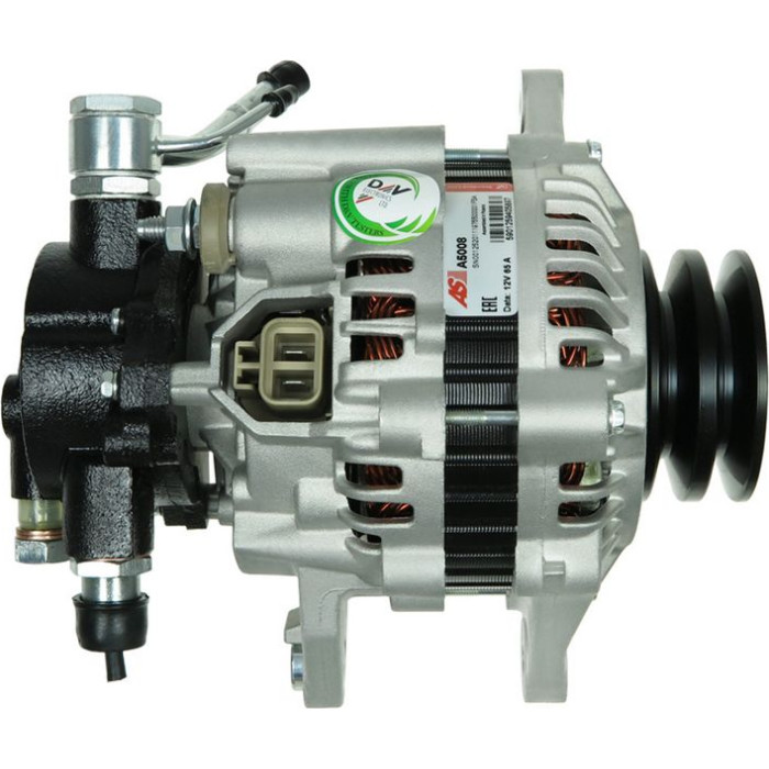 A5008 AS-PL Lichtmaschine (Generator) A5008