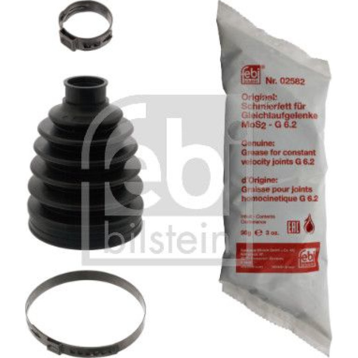 febi Gelenkmanschette 48809 febi Gelenkmanschette 48809