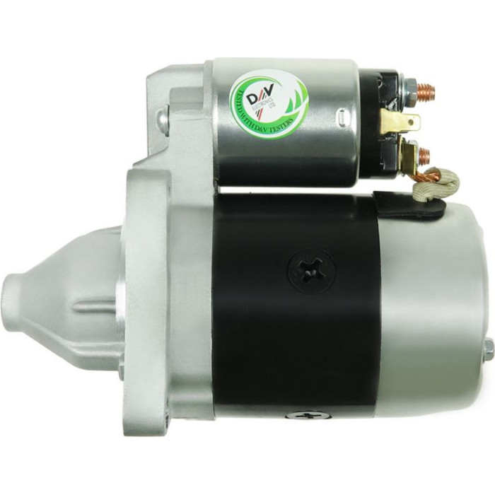 S5012 AS-PL Anlasser (Starter) S5012 S5012 AS-PL Anlasser (Starter) S5012