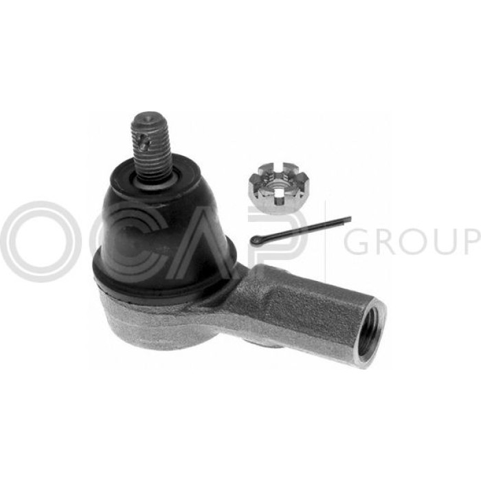 Corteco Spurstangenkopf 49399773 Corteco Spurstangenkopf 49399773