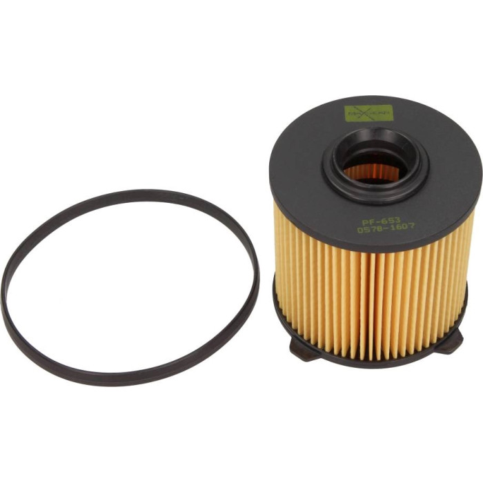 MAXGEAR Kraftstofffilter PF-653 Opel 2.0Cdti 08- Insignia 26-0783 MAXGEAR Kraftstofffilter PF-653 Opel 2.0Cdti 08- Insignia 26-0783