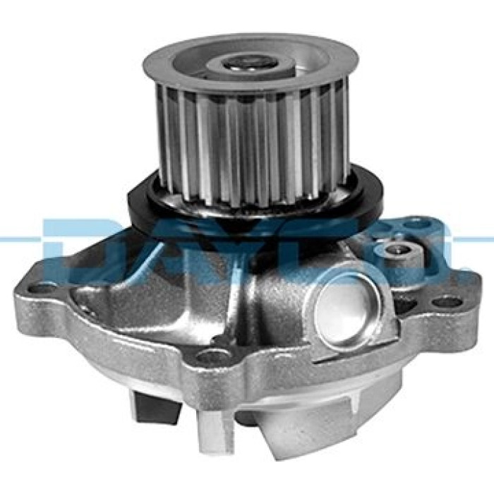 Dayco Wasserpumpe / Kühlmittelpumpe DP758 Dayco Wasserpumpe / Kühlmittelpumpe DP758