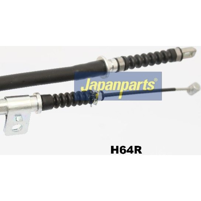 Japanparts Handbremsseil Seilzug Festellbremse BC-H64R Japanparts Handbremsseil Seilzug Festellbremse BC-H64R