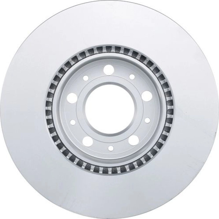 Bosch Bremsscheibe Vorderachse 0 986 478 603