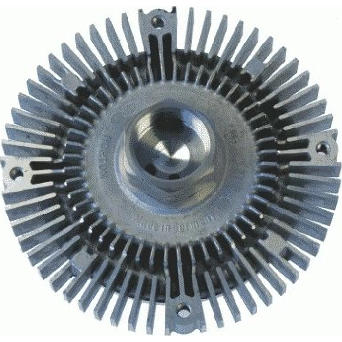 Sachs Kühlerlüfterkupplung 2100 020 031 Sachs Kühlerlüfterkupplung 2100 020 031