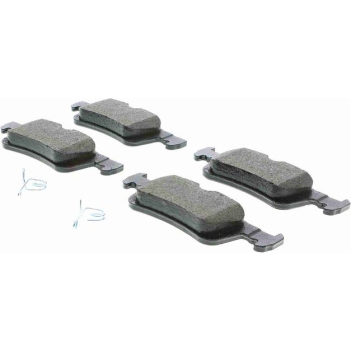 Vaico Bremsbelagsatz für Scheibenbremse V42-0627 Vaico Bremsbelagsatz für Scheibenbremse V42-0627