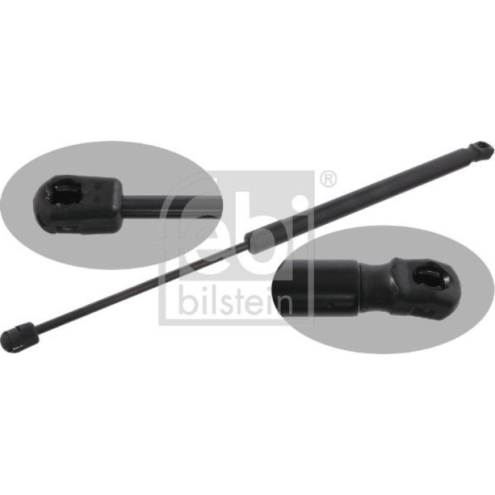febi Gasdruckfeder 31677