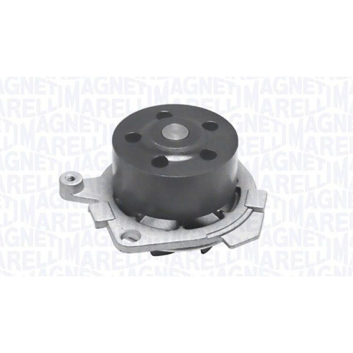 Magneti Marelli Wasserpumpe / Kühlmittelpumpe 352316170327 Magneti Marelli Wasserpumpe / Kühlmittelpumpe 352316170327
