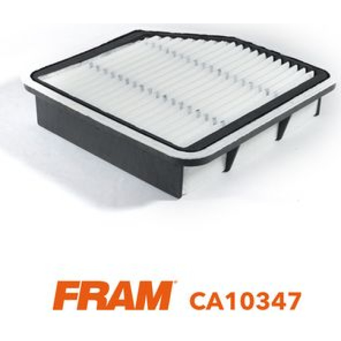 FRAM Luftfilter CA10347 FRAM Luftfilter CA10347
