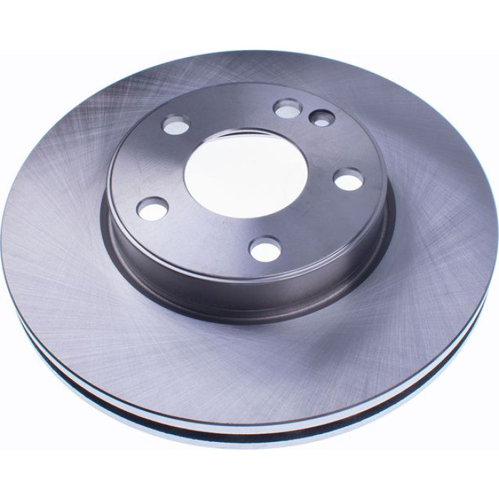 Denckermann Bremsscheibe B130777 Denckermann Bremsscheibe B130777
