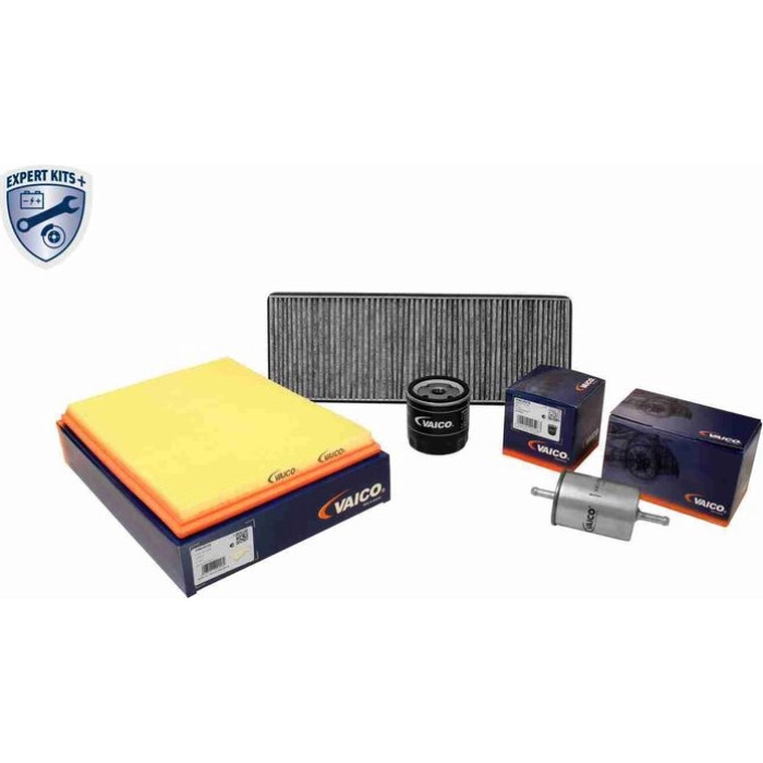 Vaico Inspektionssatz V40-4131