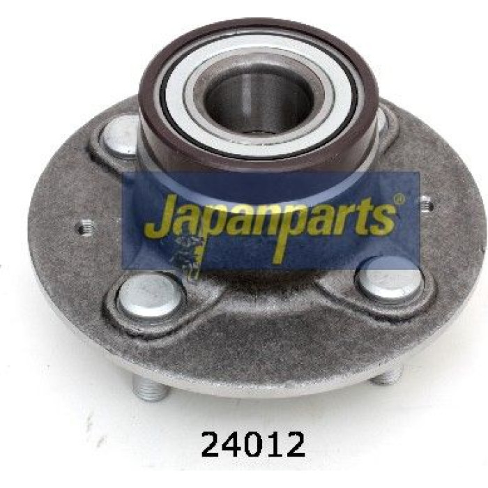 Japanparts Radnabe KK-24012 Japanparts Radnabe KK-24012