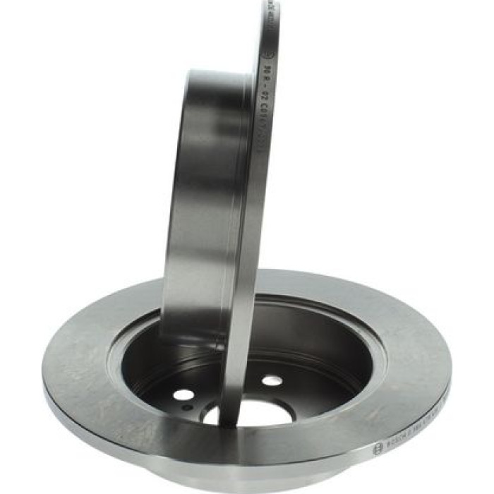 Bosch Bremsscheibe Hinterachse 0 986 479 419 Bosch Bremsscheibe Hinterachse 0 986 479 419