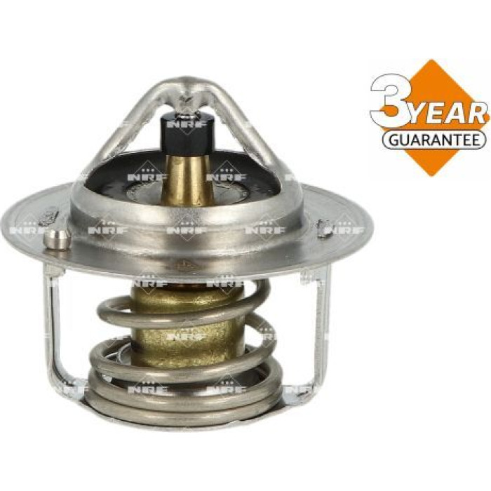 NRF Kühlmittelthermostat 725208 NRF Kühlmittelthermostat 725208
