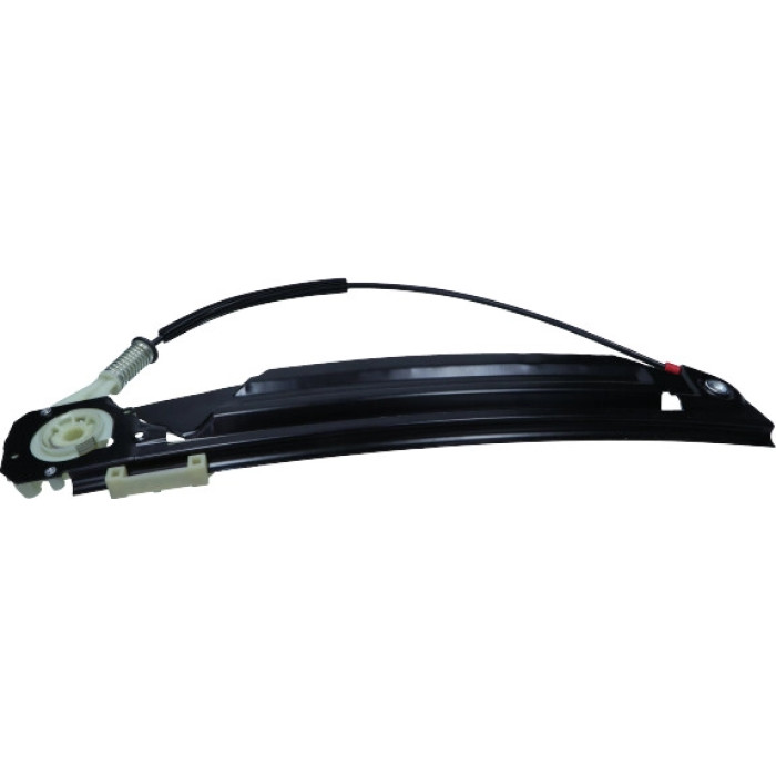 MAXGEAR 50-0415 Fensterheber hinten links, elektrisch, ohne Motor