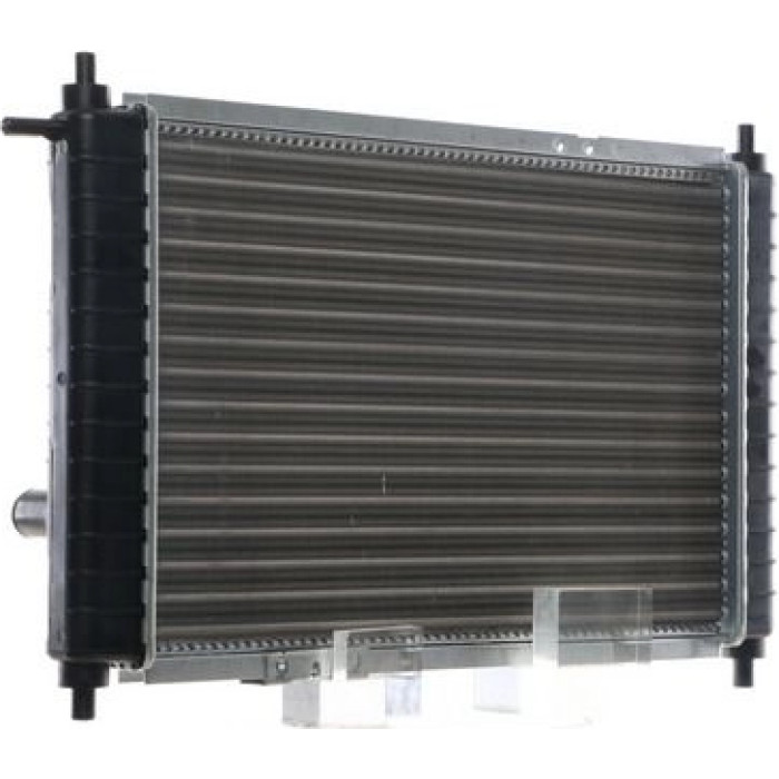 MAHLE Kühler, Motorkühlung CR 129 000S MAHLE Kühler, Motorkühlung CR 129 000S