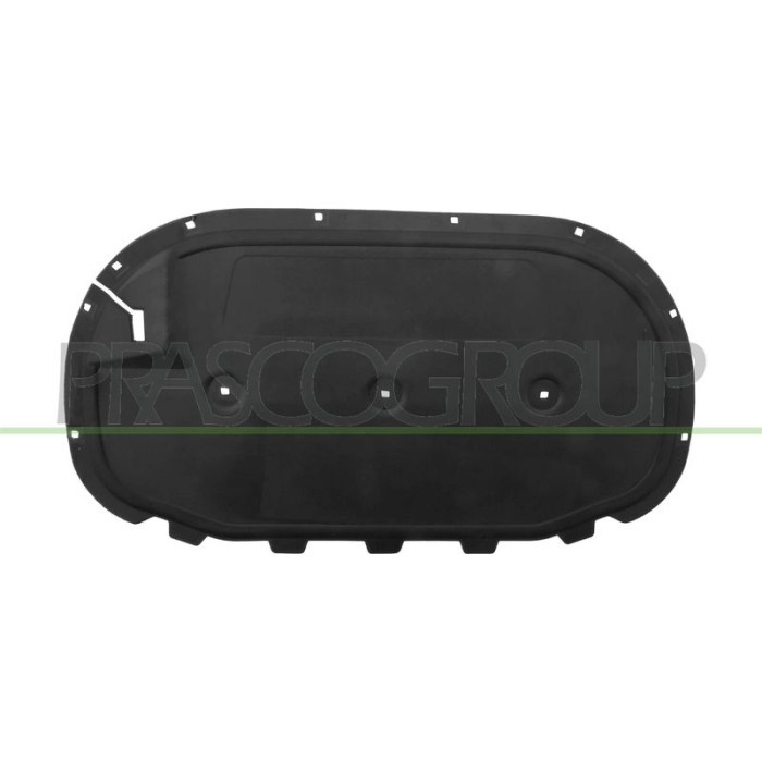 Prasco Dämmmatte Motorhaube +12 CLIPS VG0561945 Prasco Dämmmatte Motorhaube +12 CLIPS VG0561945