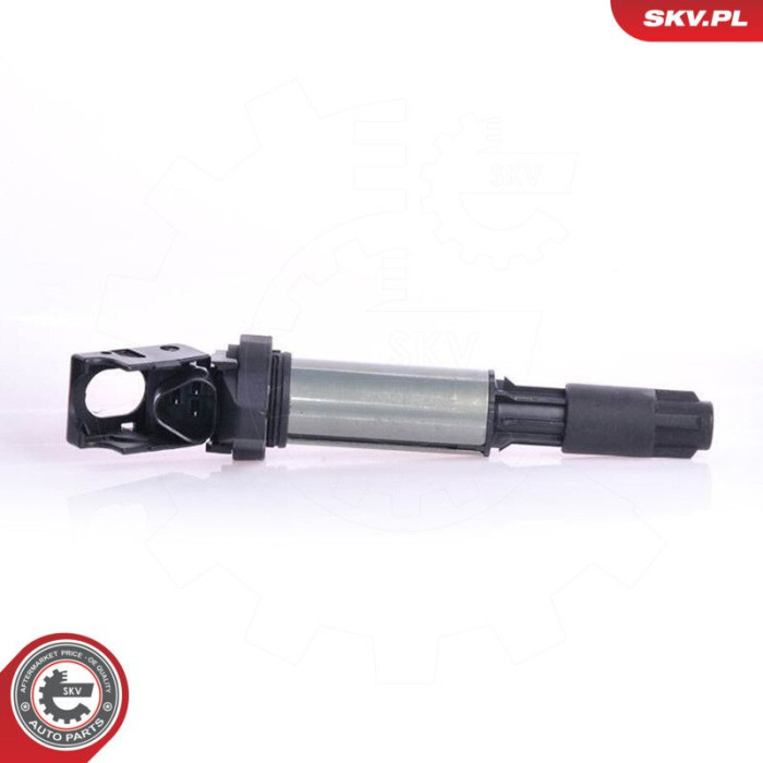 03SKV043 SKV GERMANY Zündspule 03SKV043 03SKV043 SKV GERMANY Zündspule 03SKV043
