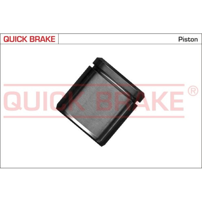 Quick Brake Bremssattelkolben 185171K Quick Brake Bremssattelkolben 185171K