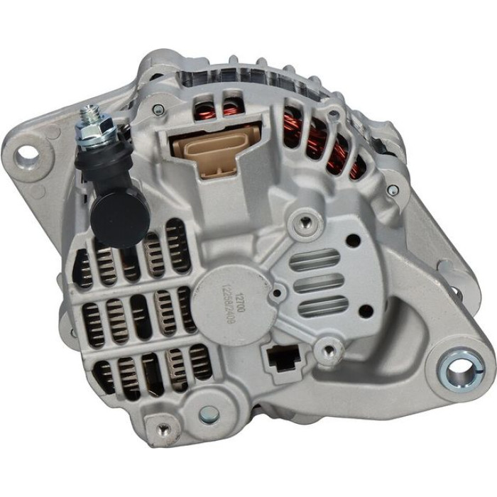 Valeo Lichtmaschine 437616