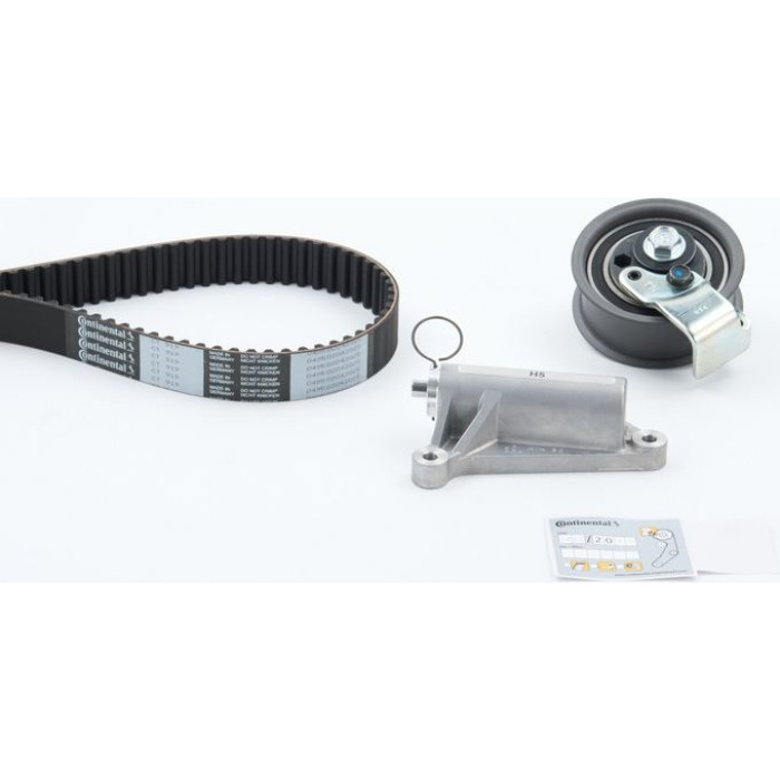 CT919K1 Zahnrimsatz CT919K1 Zahnrimsatz