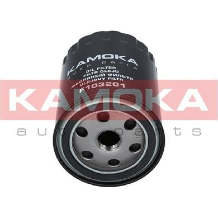 Kamoka Ölfilter F103201 Kamoka Ölfilter F103201