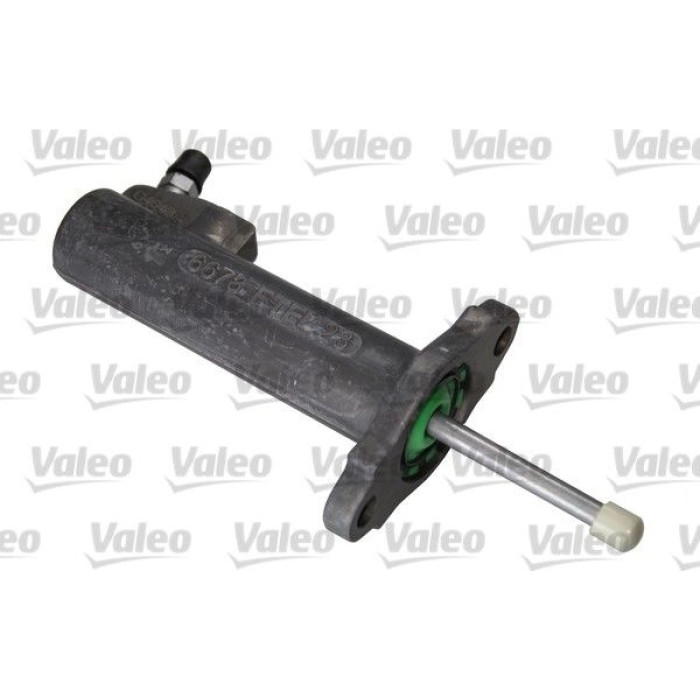 Valeo Kupplungsnehmerzylinder 874757 Valeo Kupplungsnehmerzylinder 874757
