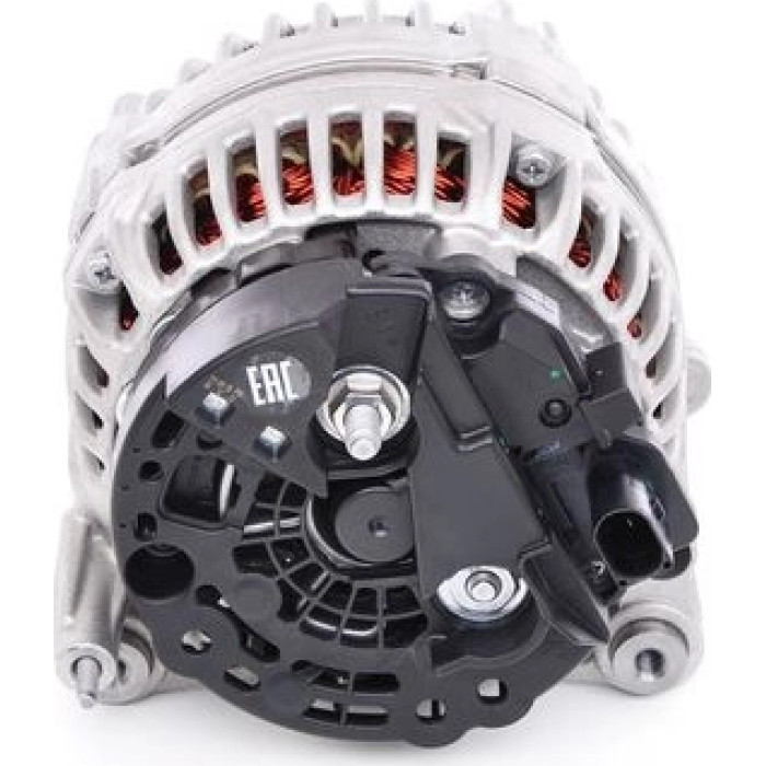 0 124 515 123 Bosch Lichtmaschine 0 124 515 123 0 124 515 123 Bosch Lichtmaschine 0 124 515 123