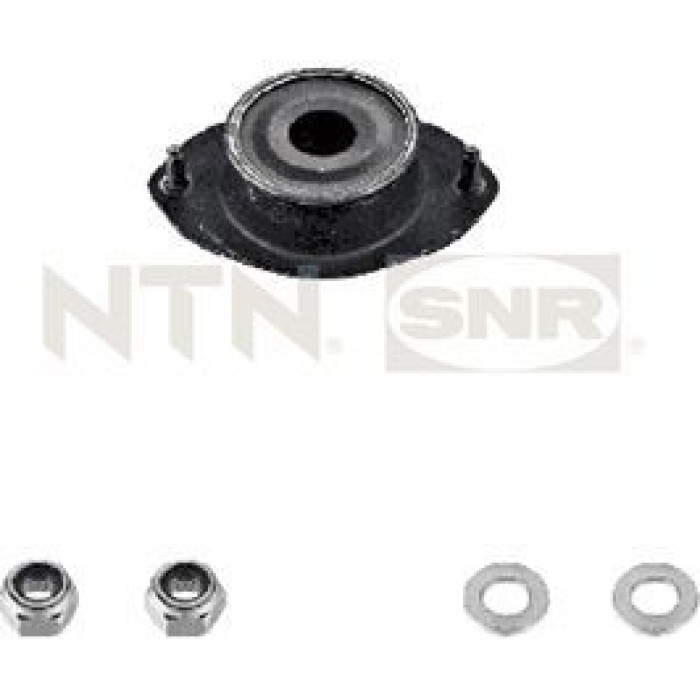 SNR Domlager-Reparatursatz KB658.09 SNR Domlager-Reparatursatz KB658.09
