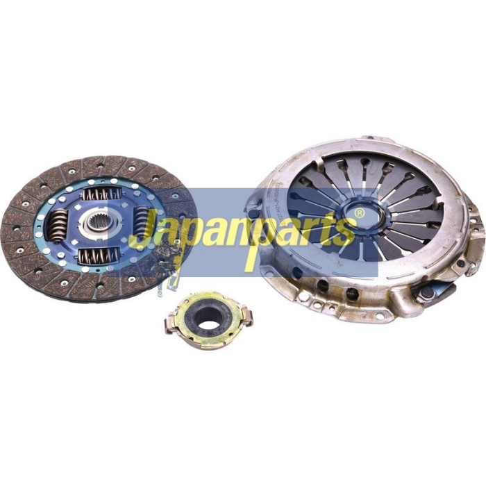 Japanparts Kupplungssatz KF-H21