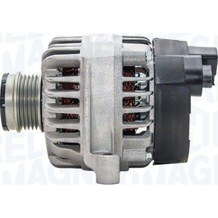 Magneti Marelli Lichtmaschine 063377561010 Magneti Marelli Lichtmaschine 063377561010
