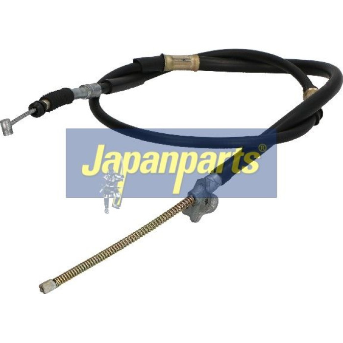Japanparts Handbremsseil Seilzug Festellbremse BC-244L Japanparts Handbremsseil Seilzug Festellbremse BC-244L