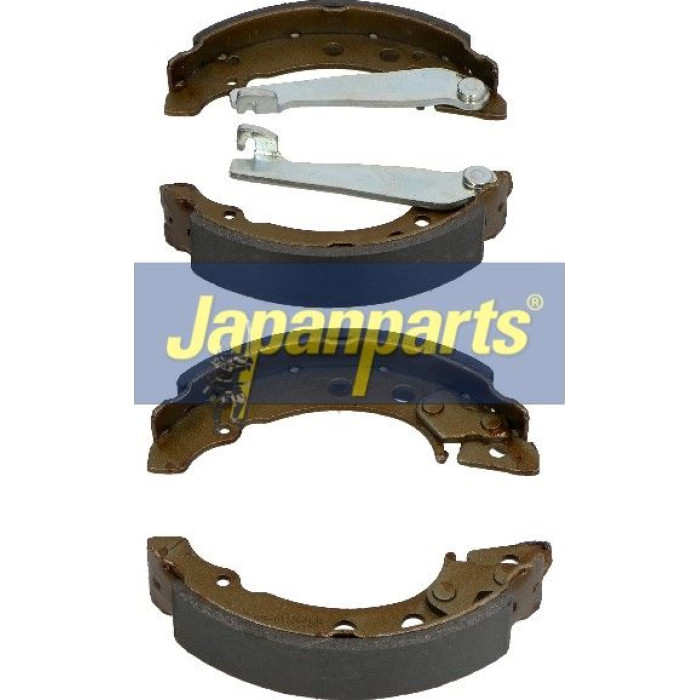 Japanparts Bremsbacken GF-0901AF Japanparts Bremsbacken GF-0901AF
