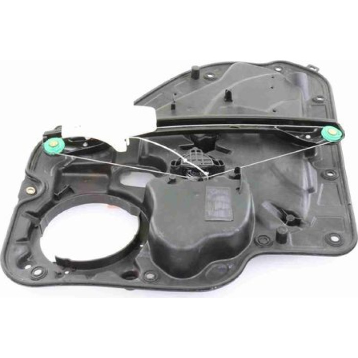 VAICO V10-3475 Fensterheber hinten rechts, ohne Motor, elektrisch VAICO V10-3475 Fensterheber hinten rechts, ohne Motor, elektrisch