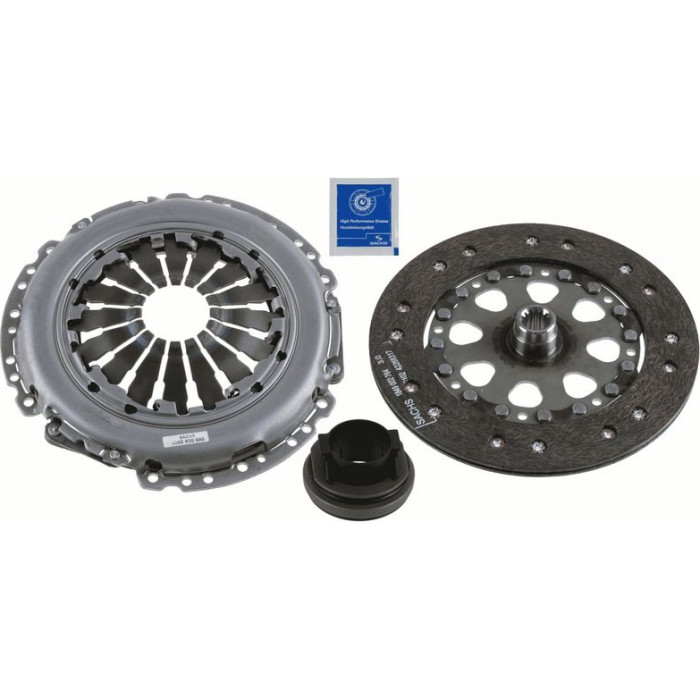Sachs Kupplungssatz 3000 951 174
